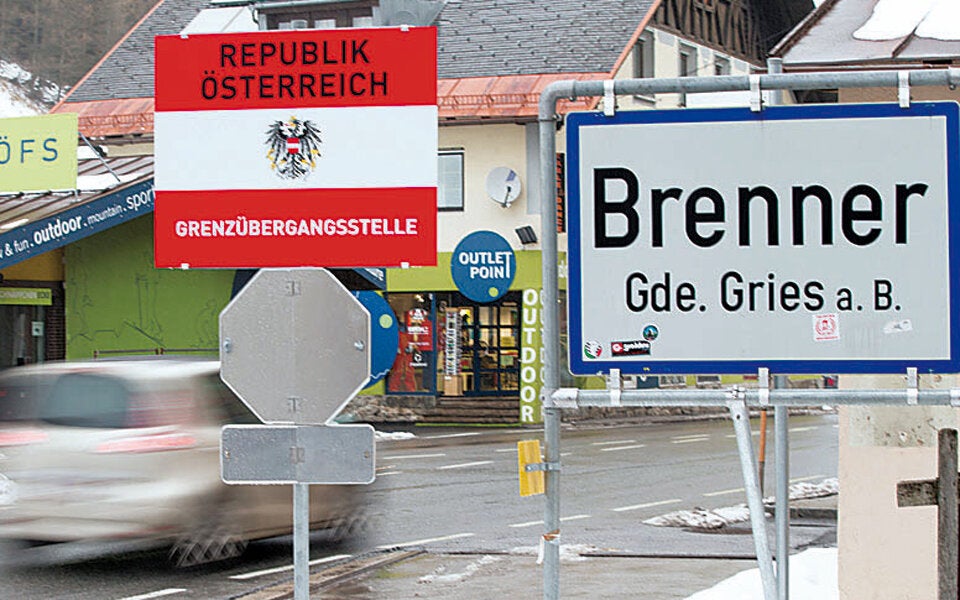 Brenner