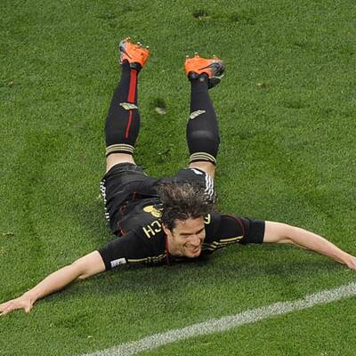 Alle Bilder zum Spiel