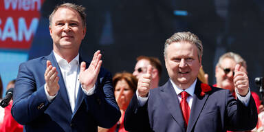 SP&Ouml; Wien l&auml;dt Babler zur Klubklausur nach Andau