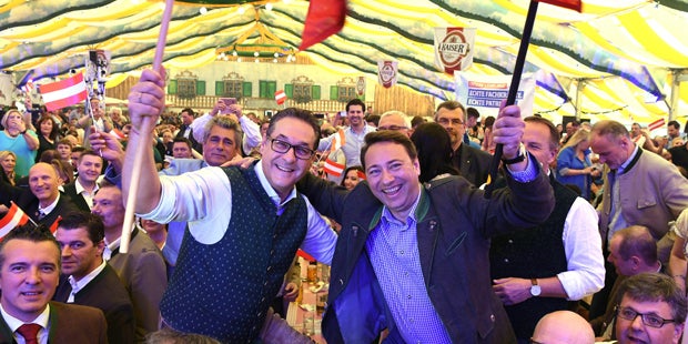 12-Stunden-Tag: Kern droht mit Demo