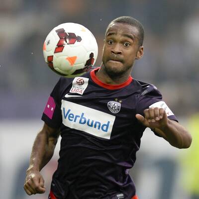 Die besten Eindrücke vom 309. Wiener Derby