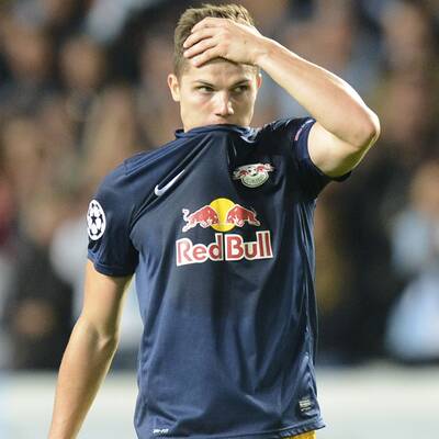 Die Bilder zu Malmö FF gegen RB Salzburg