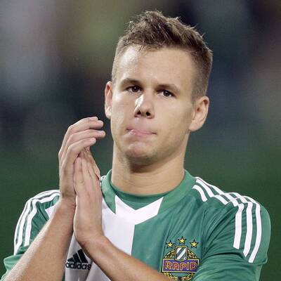 Die Bilder zu Rapid gegen Helsinki