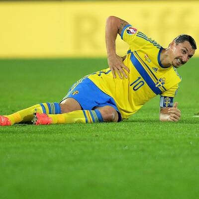 Die Bilder zu Österreich gegen Schweden