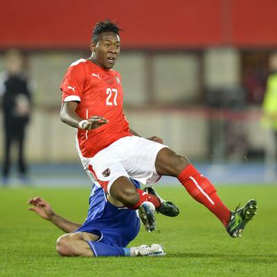 Die Bilder zu Österreich vs. Bosnien