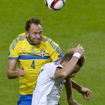 Die besten Bilder zu Schweden - Österreich