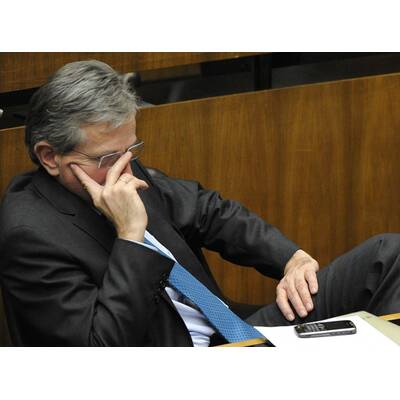 Budgetsitzung wird zum Marathon