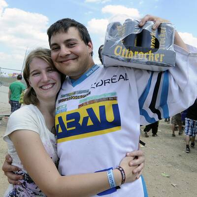 Nova Rock feiert 10-jähriges Jubiläum