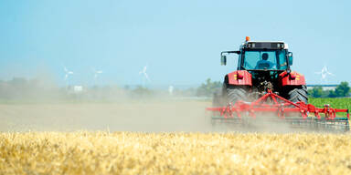 D&uuml;rre: Mehr als 100 Millionen Euro Sch&auml;den