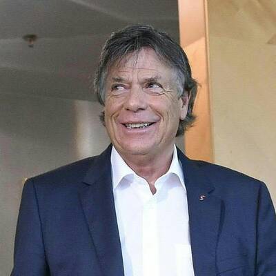 PK zur Causa Fenninger