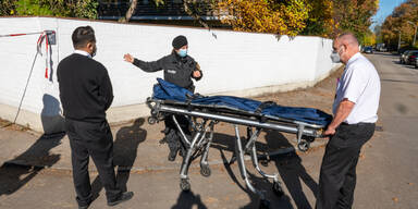 M&uuml;nchen: 14-J&auml;hrige im Schlaf erstochen