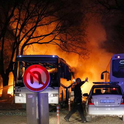 Das war das Jahr 2016