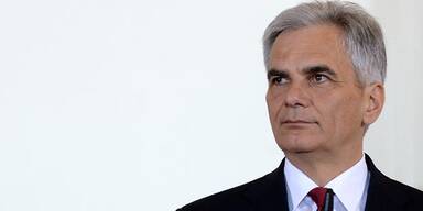 Faymann