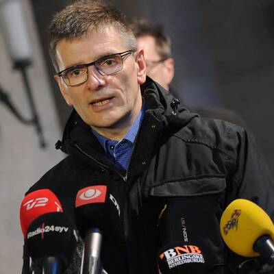 Der Täter wurde offenbar bei Schießerei getötet.