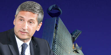 Insider- Handel  vor Hypo- Rettung?