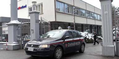 77 Haftbefehle gegen Cosa Nostra-Clan