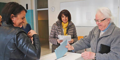 Damenwahl: Die Frauen entscheiden &uuml;ber Nr. 1