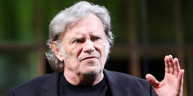 Gert Voss sucht  den Burg-Chef