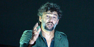 Mit Feuer und Leidenschaft