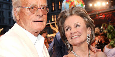 G&uuml;rtler: Trauer vor Sommerball