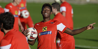 Polster: Team wird EURO-Hit