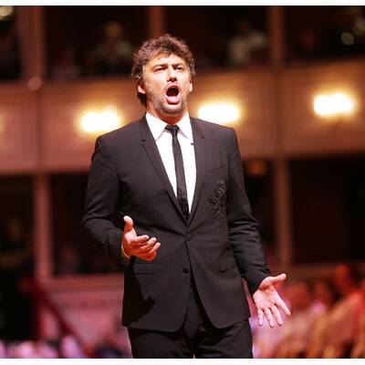 Das war die Generalprobe zum Opernball 2017