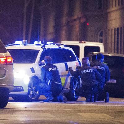 Der Täter wurde offenbar bei Schießerei getötet.