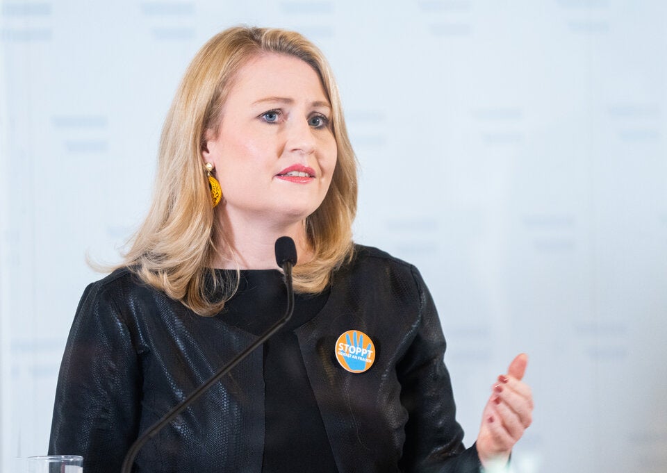 Auch im Lockdown sind Nikolo-Besuche möglich