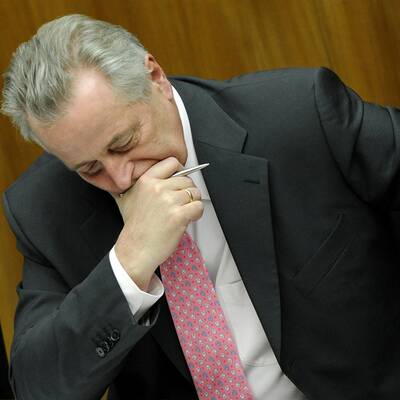 Budgetsitzung wird zum Marathon