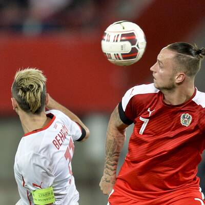 Die besten Bilder zu Österreich - Schweiz