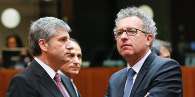 Keine Einigung über Zinsbesteuerungsrichtlinie