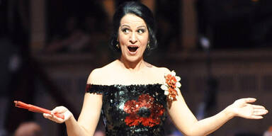 "Die Tosca  ist wie ich"