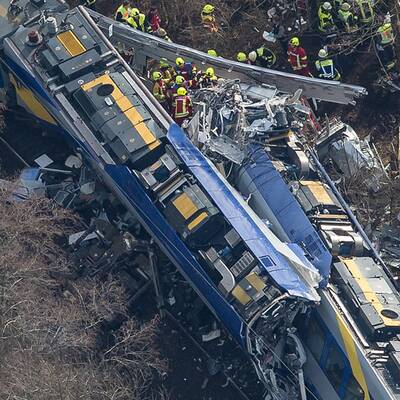 Das war das Jahr 2016