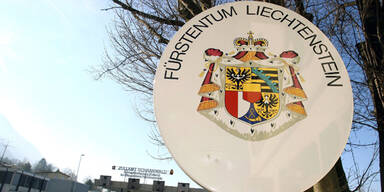 Lichtenstein: Abschied vom Bankgeheimnis