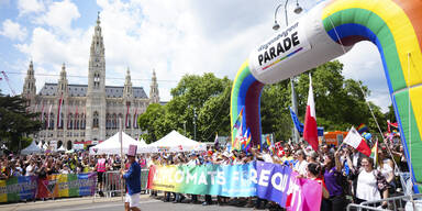 Pride Wien