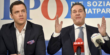 Strache