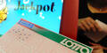 Lotto: Bereits 4,6 Millionen Euro im Topf