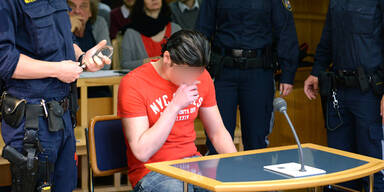 Fl&uuml;chtling vergewaltigt Bub: Prozess vertagt