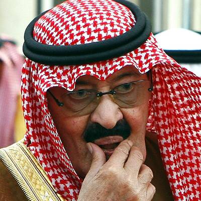 Die mächtigsten Menschen der Welt