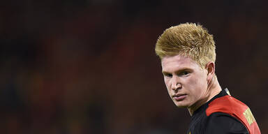 Länderspiel Belgien gegen Portugal abgesagt