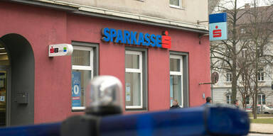 Überfälle auf Linzer Banken geklärt