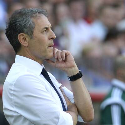 Die Bilder zu Russland gegen Österreich