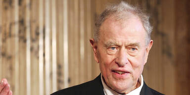 Peymann: Comeback im Burgtheater