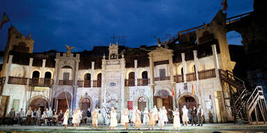 St. Margarethen: Oper soll bleiben