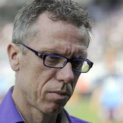 Die Bilder des 305. Wiener Derbys