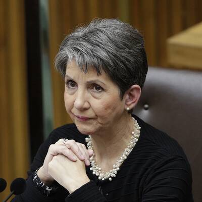 Premiere für neuen Nationalrat