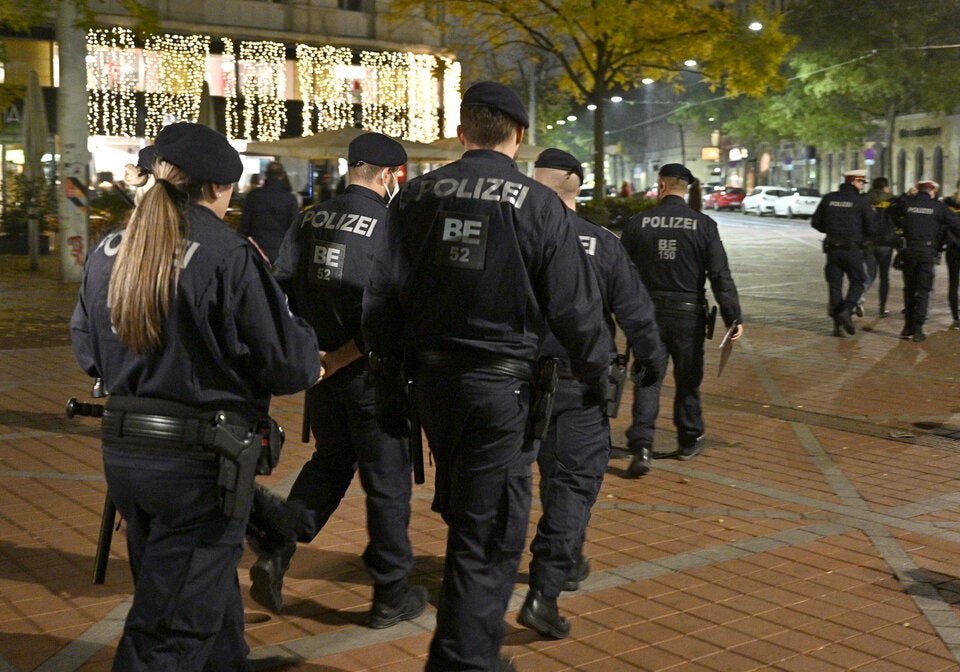 2G-Kontrollen: In Wien bisher knapp 100 Verstöße