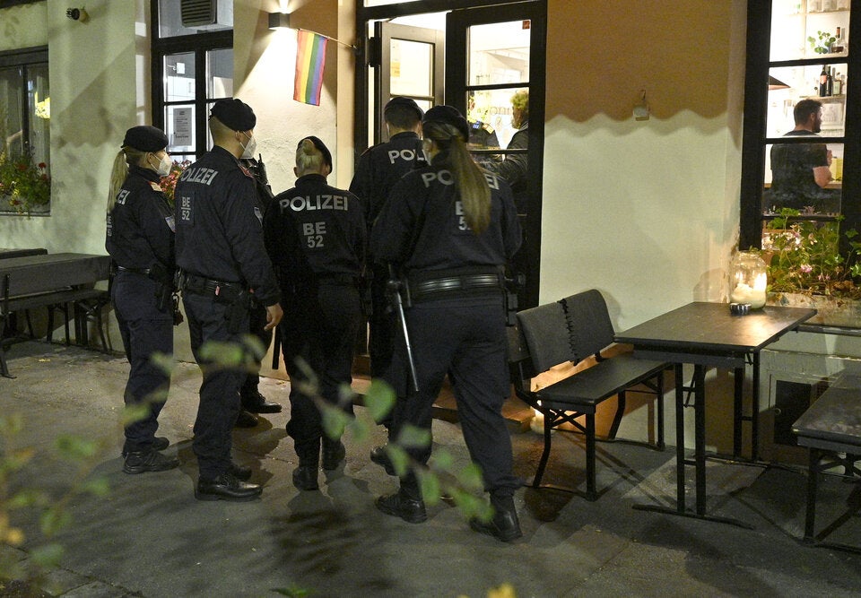 2G-Kontrollen: In Wien bisher knapp 100 Verstöße