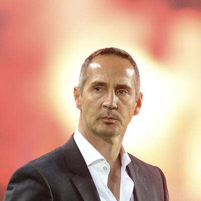 Die Bilder zu Malmö FF gegen RB Salzburg