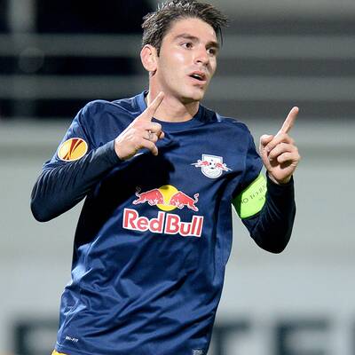 Die Bilder zu Astra gegen Salzburg